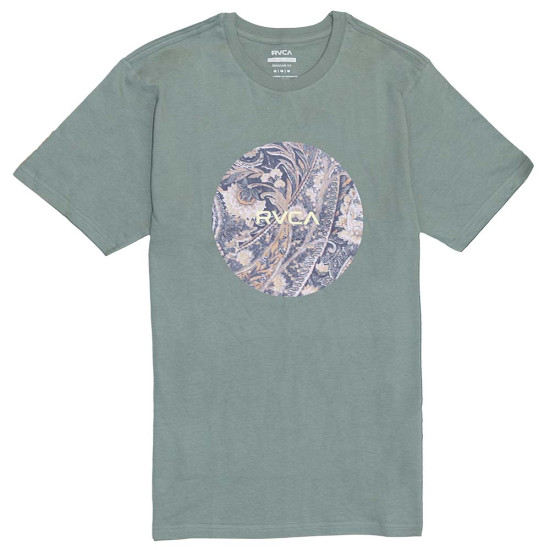 RVCA Ανδρική κοντομάνικη μπλούζα Motors - T-Shirt for Men